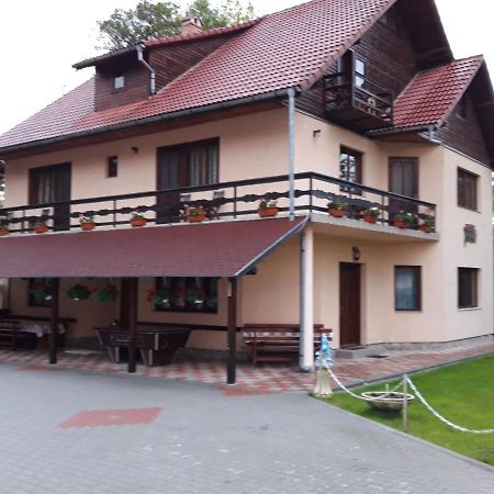 Pensiunea Mariana Bran  Exterior foto