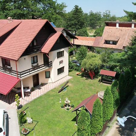 Pensiunea Mariana Bran  Exterior foto