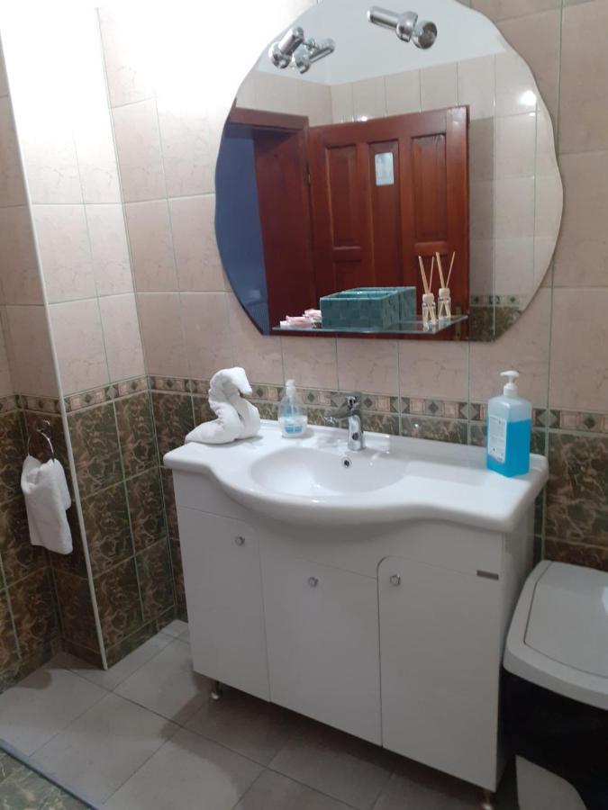 Pensiunea Mariana Bran  Exterior foto
