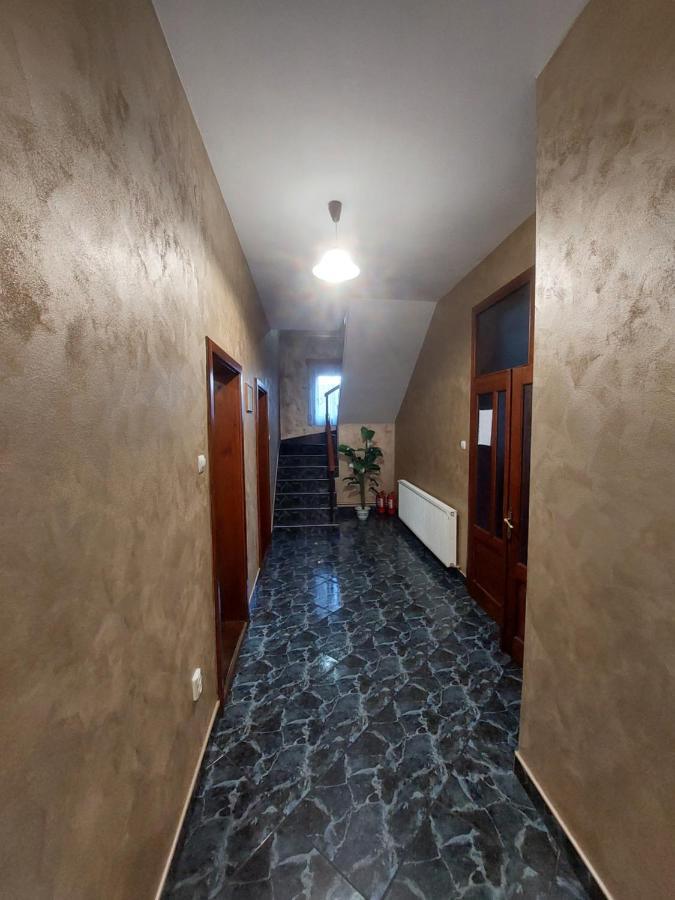 Pensiunea Mariana Bran  Exterior foto